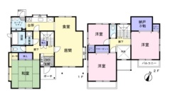 川口市大字安行