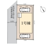 春日部市上蛭田