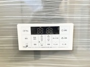 【給湯機リモコン】