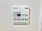 【浴室乾燥機】