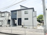 新築一戸建て