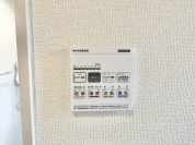【浴室乾燥機】