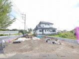 越谷市大字三野宮 新築一戸建て