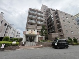 越谷市千間台西 マンション