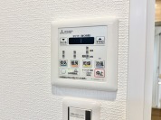 【浴室換気スイッチ】