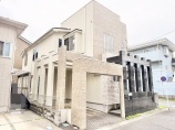 中古一戸建て
