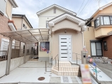 中古一戸建て