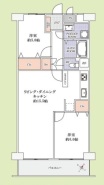 越谷市大字下間久里