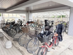 草加市旭町2丁目