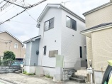 中古一戸建て