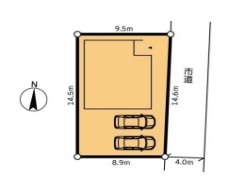 三郷市彦成1丁目