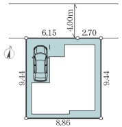 吉川市大字保