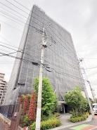 越谷市越ヶ谷1丁目