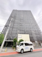 越谷市越ヶ谷1丁目