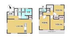 さいたま市岩槻区宮町2丁目