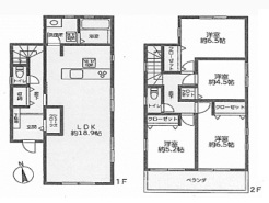さいたま市岩槻区府内1丁目