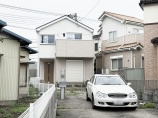 中古一戸建て