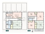 越谷市弥栄町 中古一戸建て