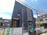越谷市大字袋山 新築一戸建て