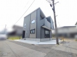 新築一戸建て