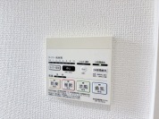 【浴室乾燥機リモコン】
