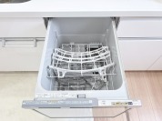 【食器洗い乾燥機】
