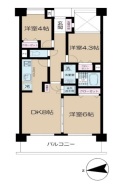 草加市谷塚仲町