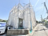 中古一戸建て