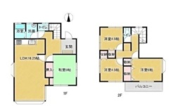 越谷市大字北川崎