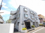 マンション