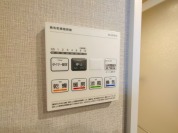 【浴室乾燥機】