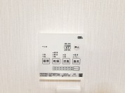 【浴室乾燥機】