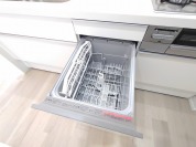 【食器洗い乾燥機】