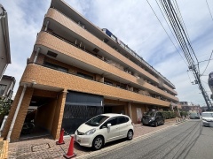 ダイアパレス草加旭町【】