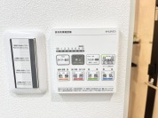 【浴室乾燥機リモコン】