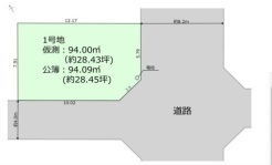 越谷市神明町2丁目