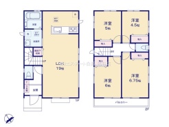 川口市大字安行慈林
