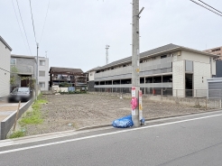 川口市西青木3丁目