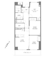 越谷市瓦曽根1丁目