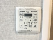 【浴室乾燥機】