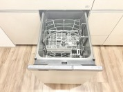【食器洗い乾燥機】