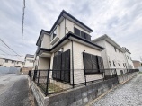 春日部市小渕 中古一戸建て