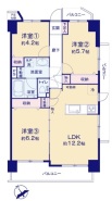 川口市元郷1丁目