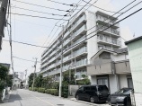 マンション