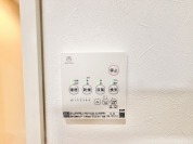 【浴室乾燥機】