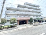 川口市南鳩ヶ谷 マンション