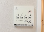【浴室乾燥機リモコン】
