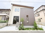 新築一戸建て
