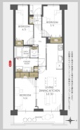 越谷市宮本町1丁目