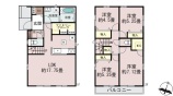 春日部市一ノ割 新築一戸建て